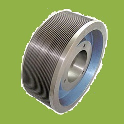 Poly V Pulley Exporters